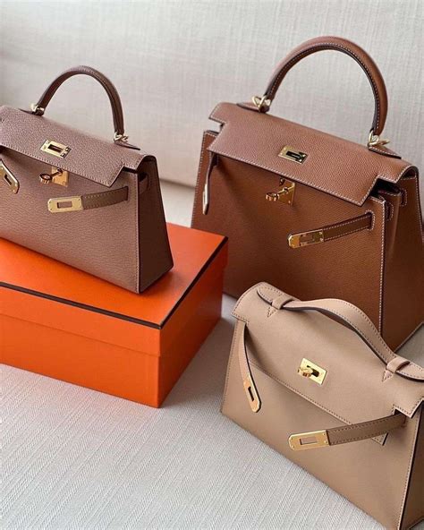 hermes mini kelly cost